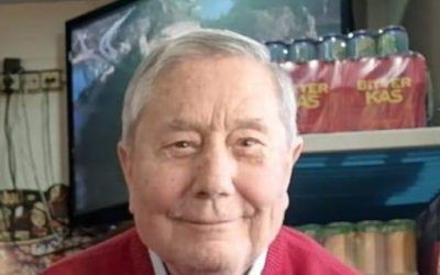 Fallece Antonio Costa Garín