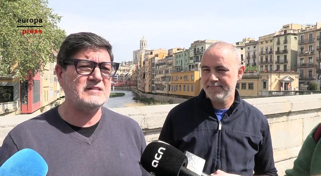 Lluis Mijoler se compromete a impulsar la gestión pública del agua en toda Catalunya