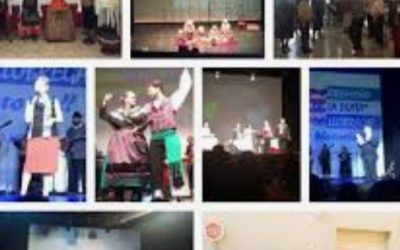 Cierra el Centro cultural Extremeño Ruta de la Plata