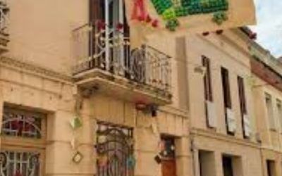 Esquerra Republicana reitera el seu rebuig al canvi d’espai per celebrar la diada de Sant Jordi