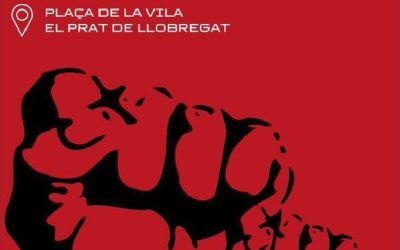 Convocada una manifestació l’u de maig pels carrers del Prat