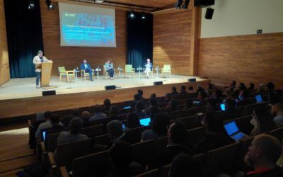 El Prat acull la cimera de les comunitats energètiques