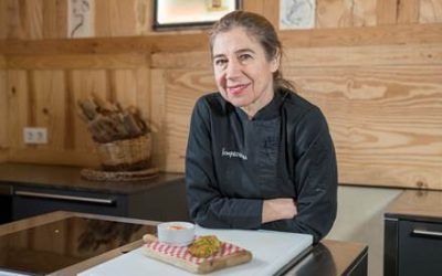 La cuina com a aliada de la salut mental