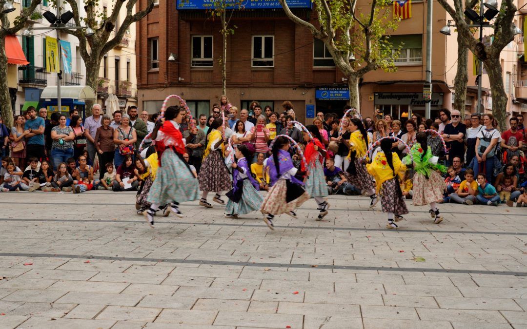 Postals del Prat