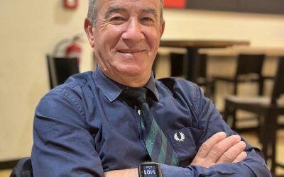 Fallece Juan Paniagua Pérez