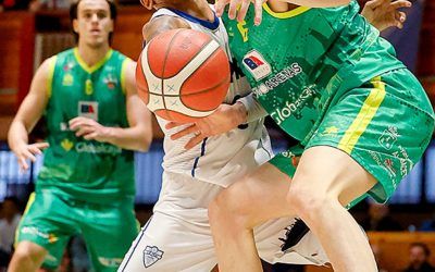 El CB Prat gana al Albacete por 69 a 77