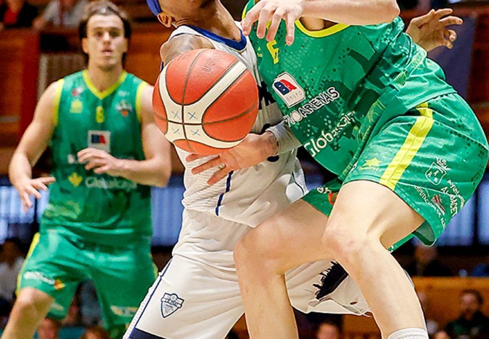 El CB Prat gana al Albacete por 69 a 77