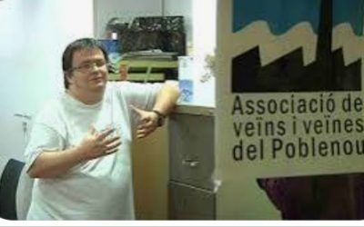 Muere Pere Nieto, director de Educación y Cultura del Ayuntamiento