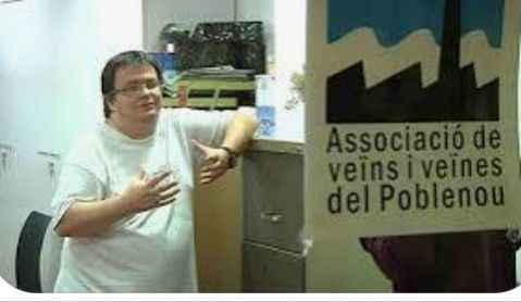 Muere Pere Nieto, director de Educación y Cultura del Ayuntamiento