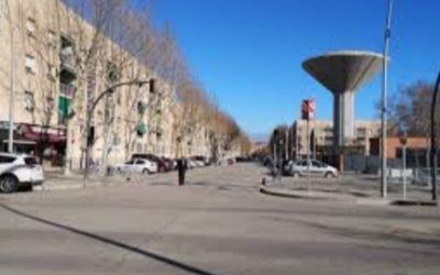 El govern inclou a Sant Cosme al projecte barris amb futur