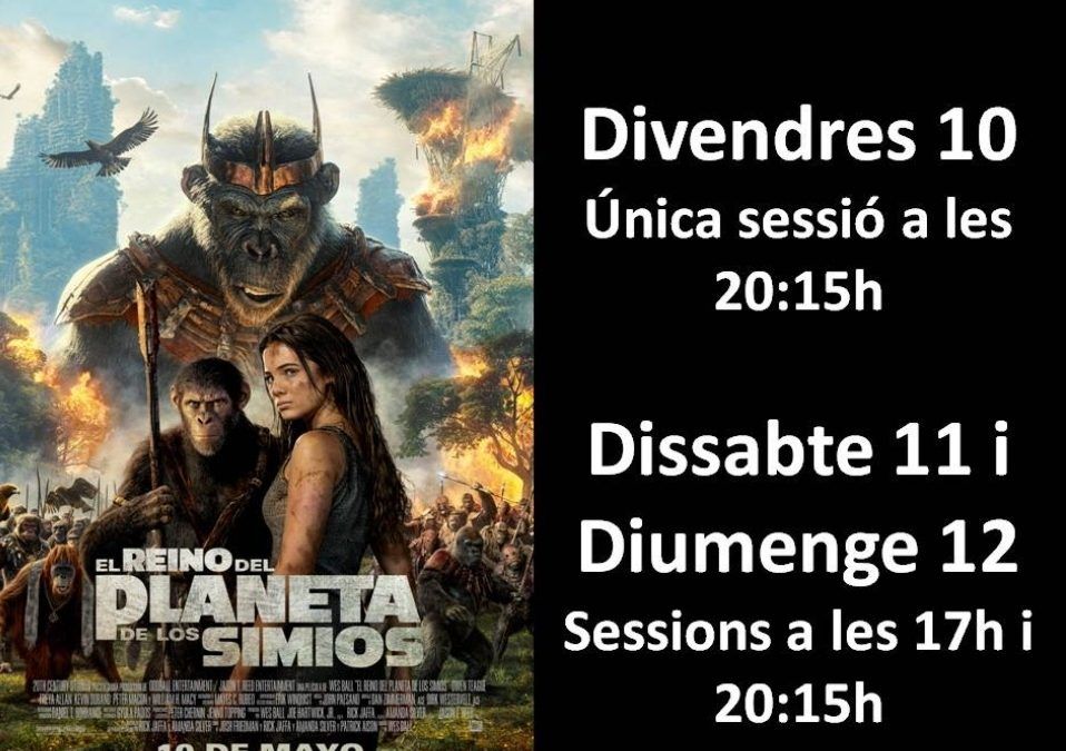 Qué fan al Capri?
