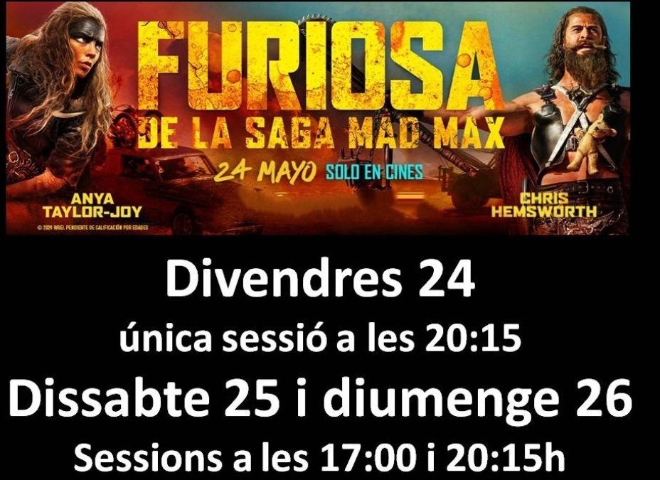 Qué fan al Capri