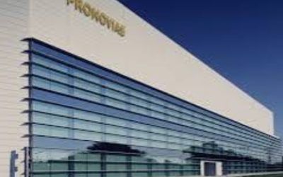 Un ERE de Pronovias afectaría a 85 trabajadores del Prat