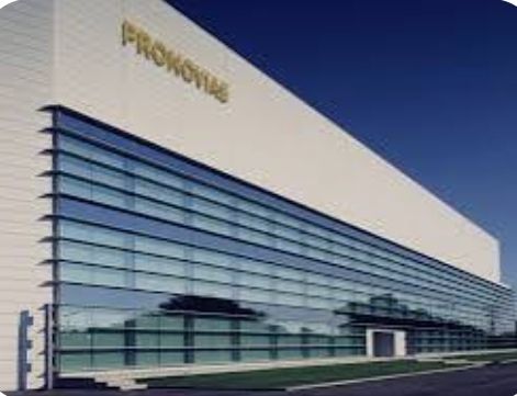 Un ERE de Pronovias afectaría a 85 trabajadores del Prat