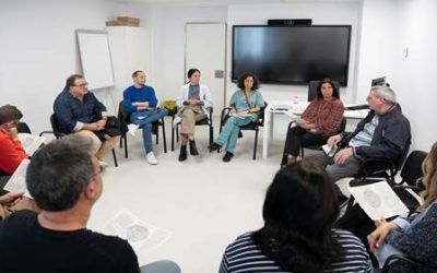 Atenció psicològica als pacients amb risc de mort sobtada