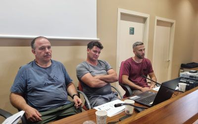 Celebrada la assemblea anual de la cooperativa agrícola del Prat