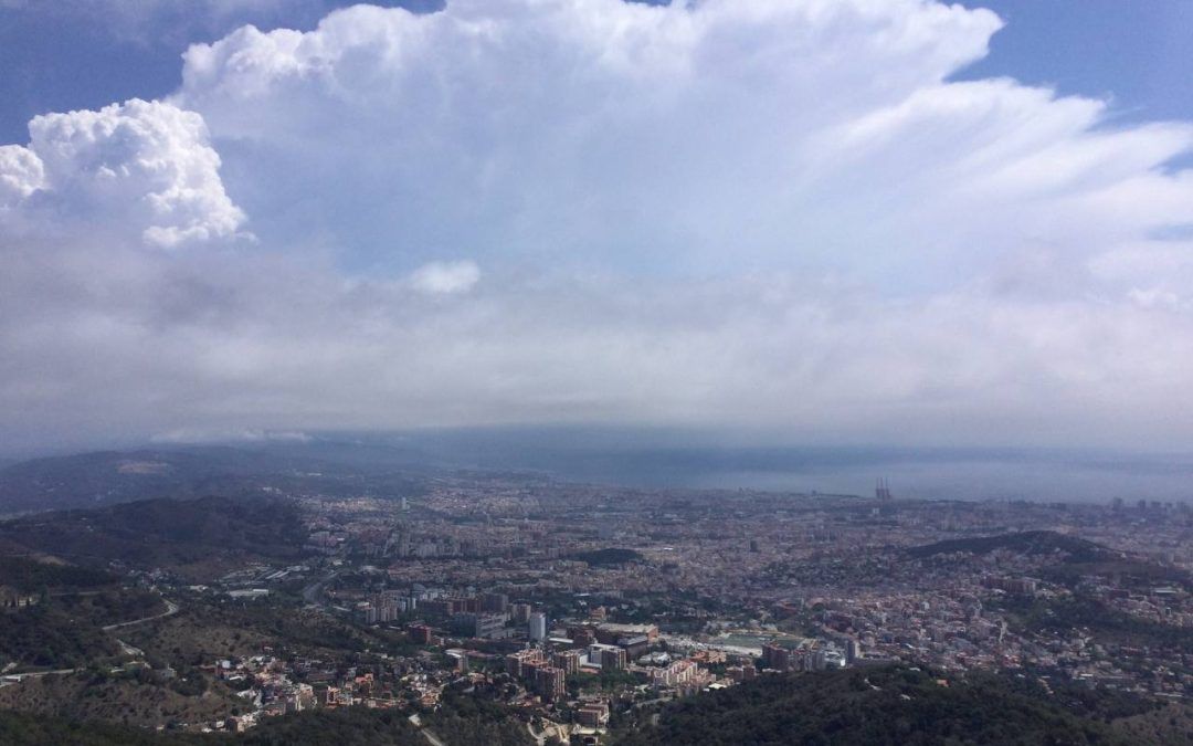 Repetimos clima