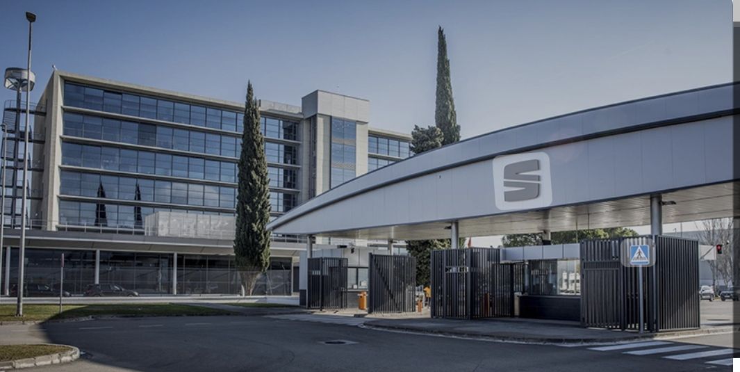 Seat reduce un 53% el impacto ambiental de sus instalaciones