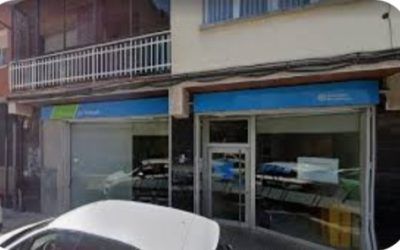 El desempleo en El Prat bajó un 0,8% durante el mes de abril