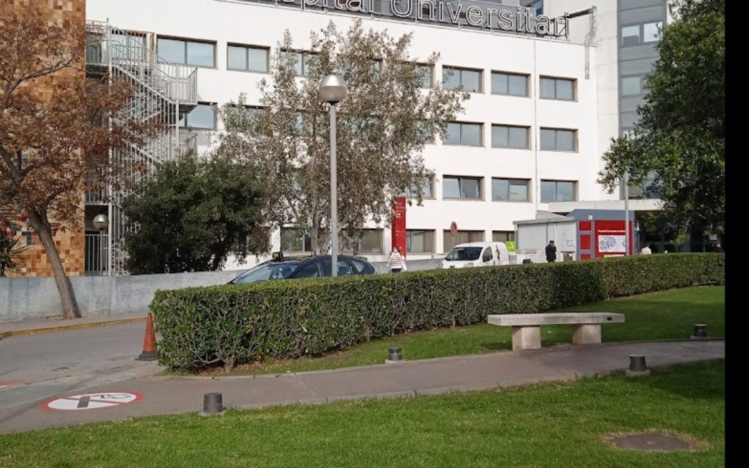 L, Hospital de Bellvitge mantindrà obert el 82% dels llits durant l’agost