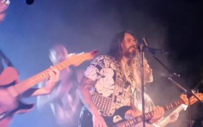 Música i Ball a les festes del Nucli Antic