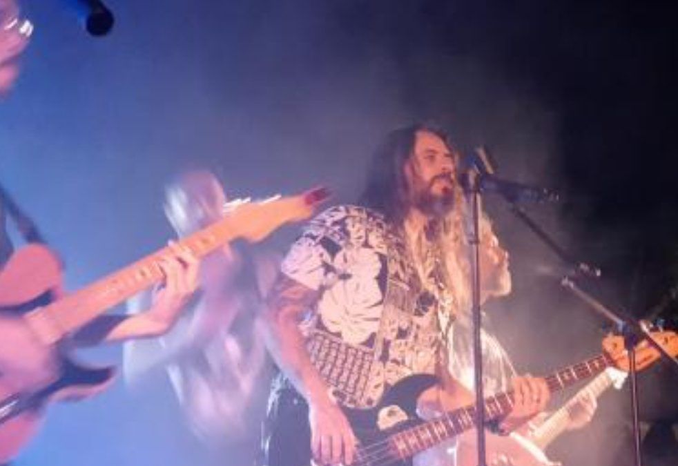Música i Ball a les festes del Nucli Antic