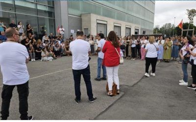 Los trabajadores de Pronovias irán a la huelga