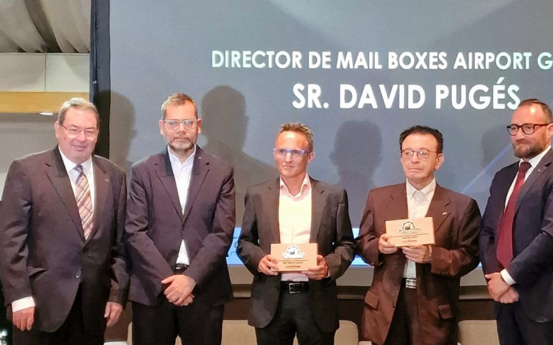 Celebrada la quarta nit empresarial del Prat