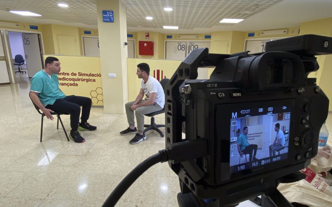 L’Hospital de Bellvitge impulsa un canvi revolucionari en l’atenció als pacients de salut mental