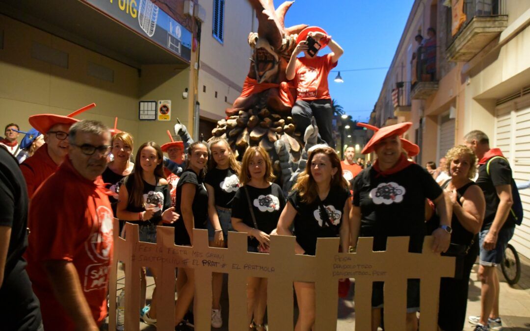 Postals del Prat