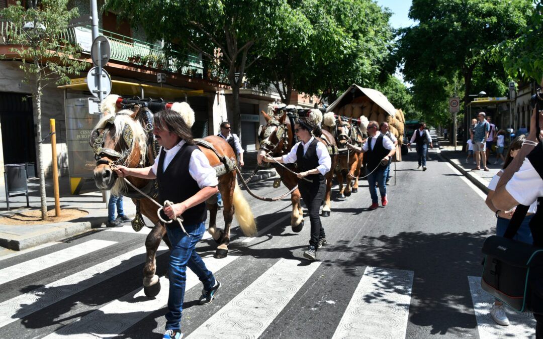 Postals del Prat