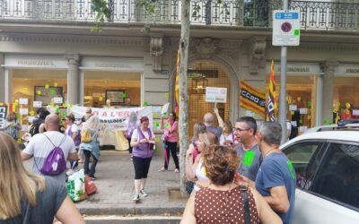 Desconvocada la huelga de mañana de Pronovias.