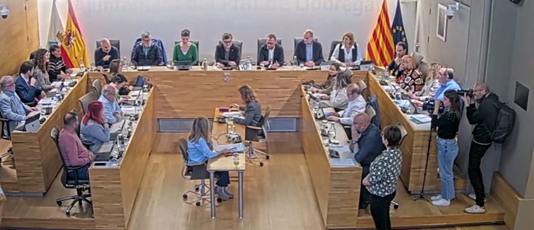 Dijous es celebra el ple municipal de juliol