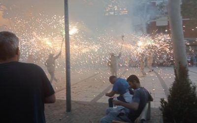 El Prat va celebrar les Festes de Sant Pere i Sant Pau