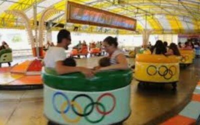 La Feria de la Fiesta Mayor cambiará de ubicación