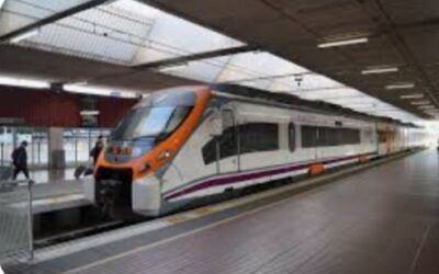 Licitado el proyecto para duplicar las vías y ganar capacidad entre Castelldefels y el Prat