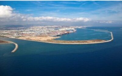 Aprobada la licitación de la primera fase del muelle Catalunya en Barcelona