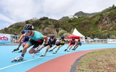 Sis patinadors del CPV El Prat convocats per disputar els Campionats d’Europa