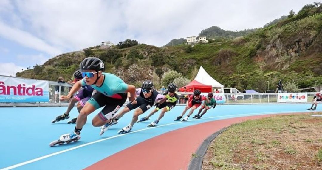 Sis patinadors del CPV El Prat convocats per disputar els Campionats d’Europa