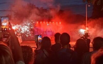 La Cova del Foc
