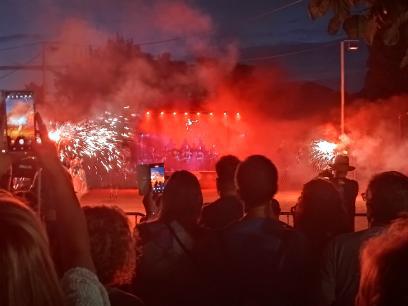 La Cova del Foc