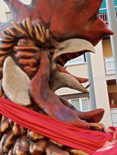 Sant Pollín: Una festa familiar al Prat