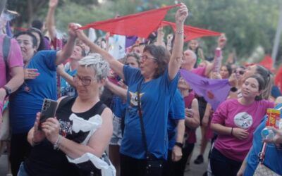 Sant Pollín 2024: Un Adéu Espectacular amb el «Pobre de mí»