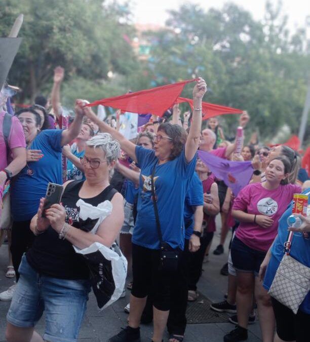 Sant Pollín 2024: Un Adéu Espectacular amb el «Pobre de mí»