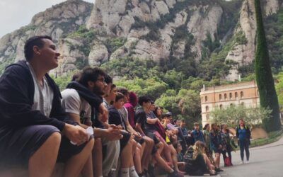 Romeria a Montserrat: Un cap de setmana de fe i comunitat