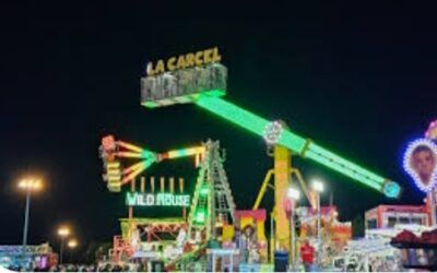 Se confirma que la Feria de la Fiesta Mayor Cambiará de Ubicación