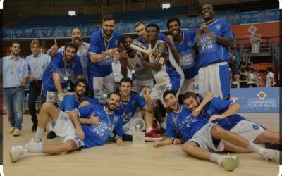 El CB Prat en la Copa de España: Una Nueva Aventura Competitiva