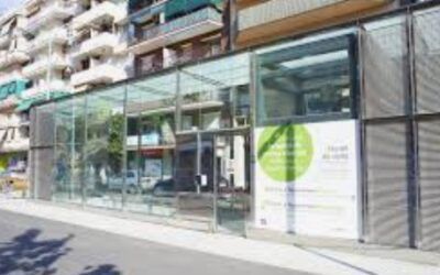 Problemas para acceder al aparcamiento