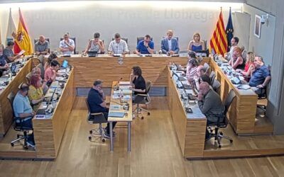 La intervención municipal informa que el Ayuntamiento No Cumple con los Objetivos de Estabilidad Presupuestaria