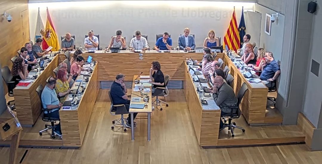 La intervención municipal informa que el Ayuntamiento No Cumple con los Objetivos de Estabilidad Presupuestaria